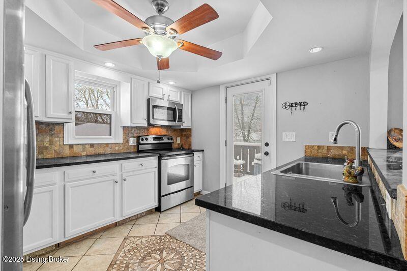 7912 3rd Street Road Louisville, KY 40214 - Photo 14 of 35 Kitchen 1A
