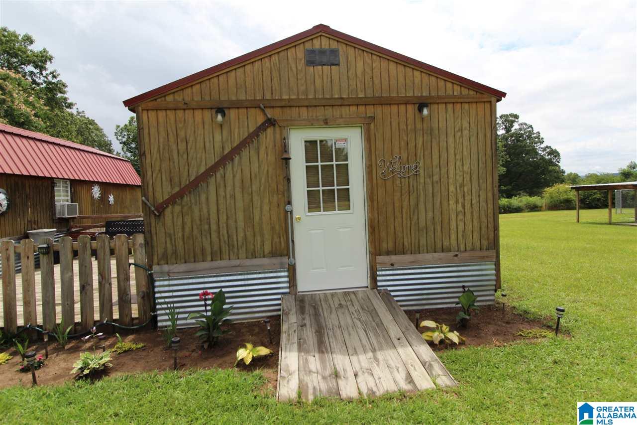 1626 Mill Creek Road Nauvoo, AL 35578 - Photo 31 of 50