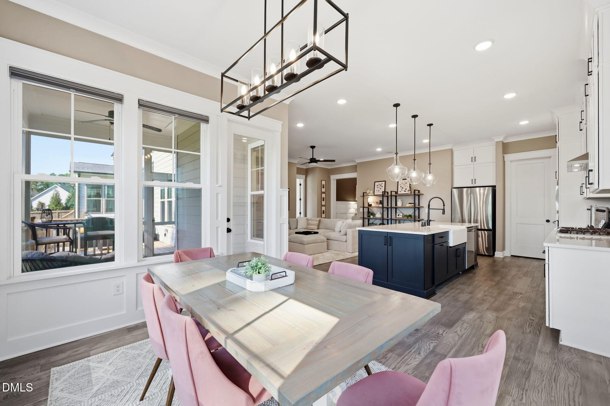 7524 Pinecrest Road Raleigh, NC 27613 - Photo 23 of 44