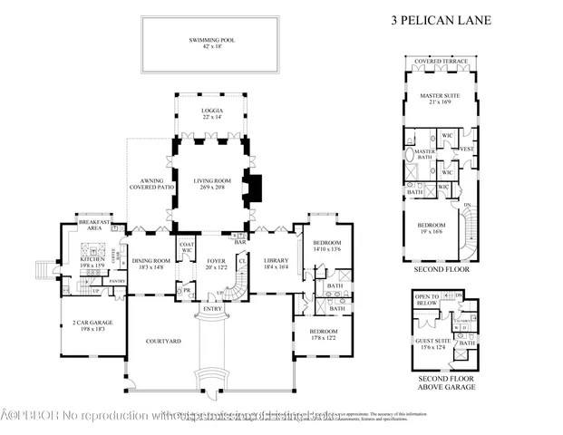 $195,000 | 3 Pelican Lane, Palm Beach, FL 33480