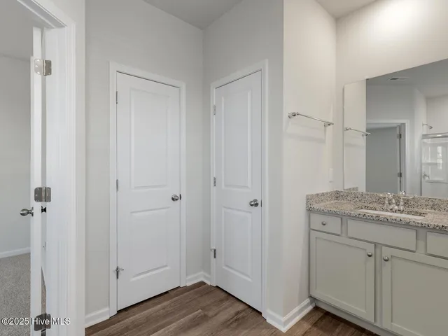 $437,640 | 244 Surfside Lndg Boulevard, Unit LOT 47, Hubert, NC 28539