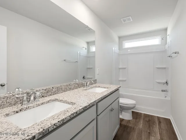 $437,640 | 244 Surfside Lndg Boulevard, Unit LOT 47, Hubert, NC 28539