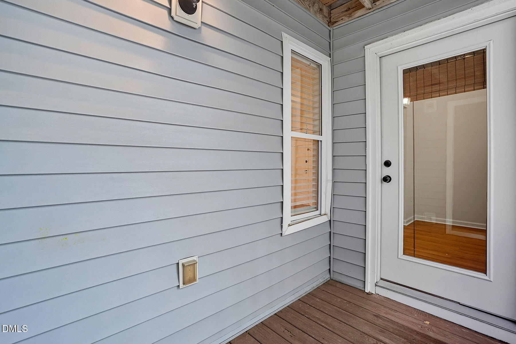 1308 Hillbrow Lane, Unit 203 Raleigh, NC 27615 - Photo 24 of 27 a view of front door of house