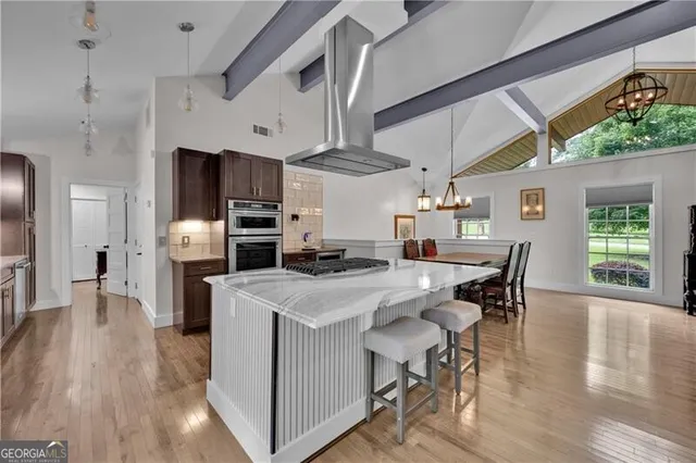 $995,000 | 225 Jayne Ellen Way, Alpharetta, GA 30009