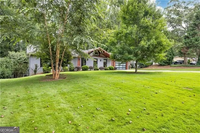 $995,000 | 225 Jayne Ellen Way, Alpharetta, GA 30009