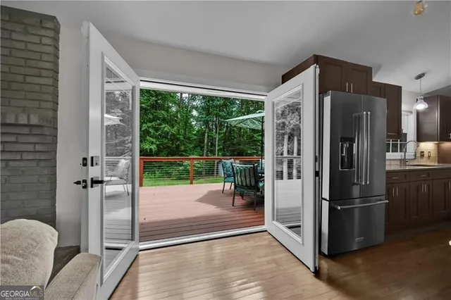 $995,000 | 225 Jayne Ellen Way, Alpharetta, GA 30009