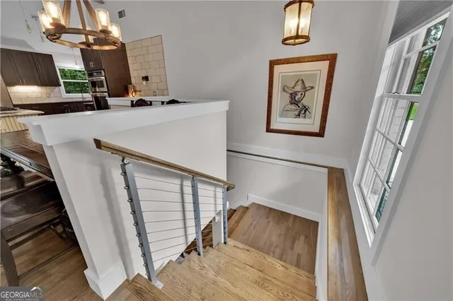 $995,000 | 225 Jayne Ellen Way, Alpharetta, GA 30009