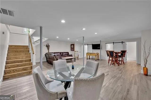 $995,000 | 225 Jayne Ellen Way, Alpharetta, GA 30009