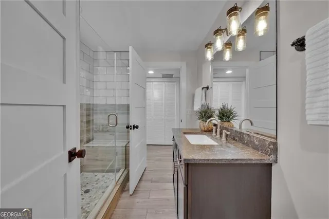 $995,000 | 225 Jayne Ellen Way, Alpharetta, GA 30009