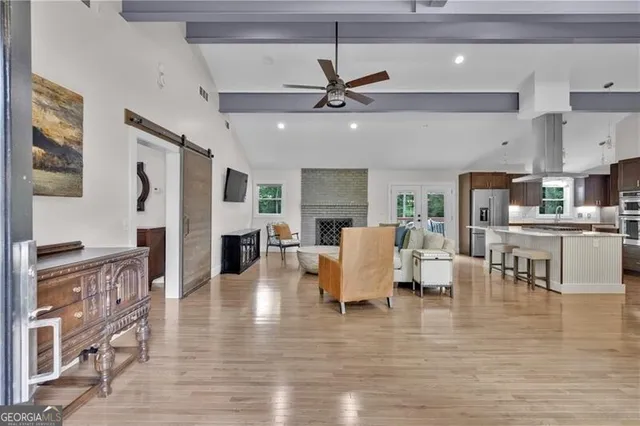 $995,000 | 225 Jayne Ellen Way, Alpharetta, GA 30009