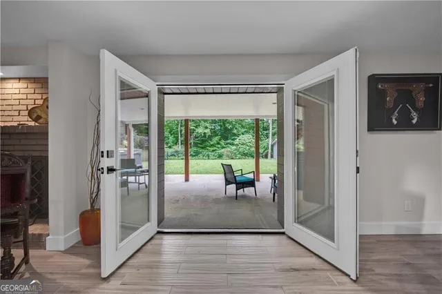 $995,000 | 225 Jayne Ellen Way, Alpharetta, GA 30009