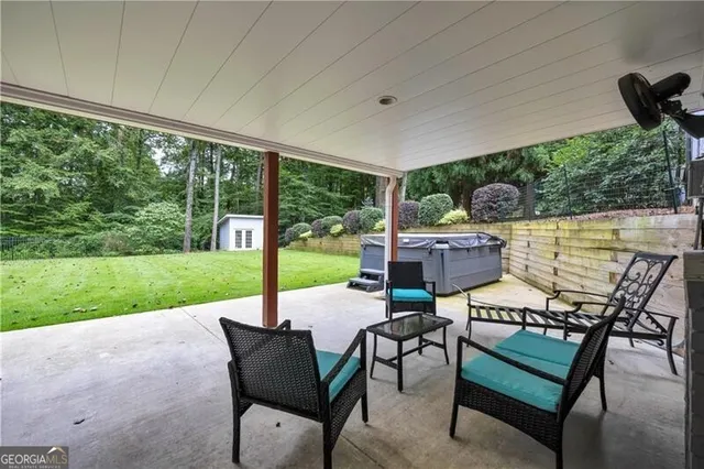 $995,000 | 225 Jayne Ellen Way, Alpharetta, GA 30009