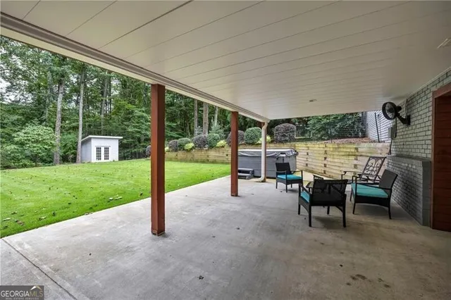 $995,000 | 225 Jayne Ellen Way, Alpharetta, GA 30009