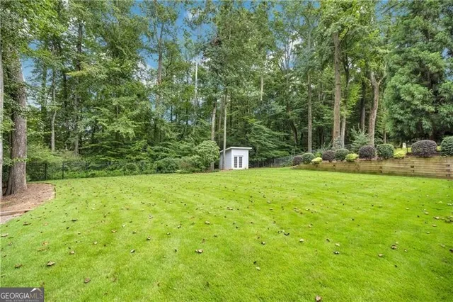 $995,000 | 225 Jayne Ellen Way, Alpharetta, GA 30009