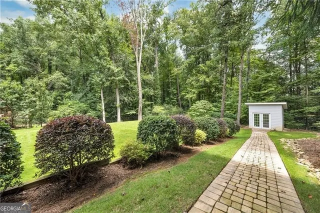 $995,000 | 225 Jayne Ellen Way, Alpharetta, GA 30009
