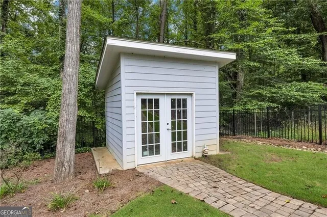 $995,000 | 225 Jayne Ellen Way, Alpharetta, GA 30009