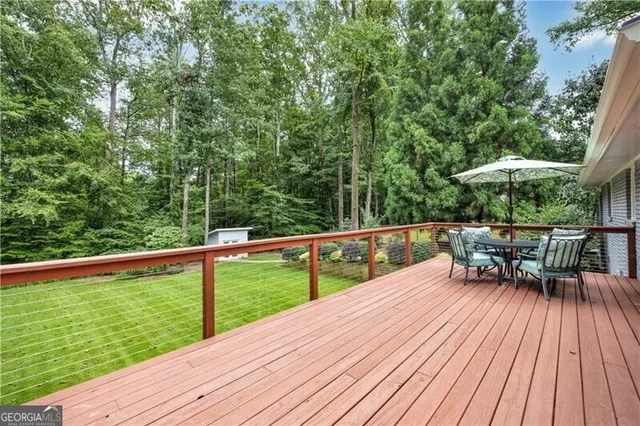 $995,000 | 225 Jayne Ellen Way, Alpharetta, GA 30009