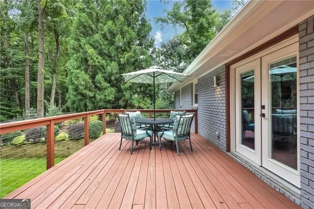 $995,000 | 225 Jayne Ellen Way, Alpharetta, GA 30009