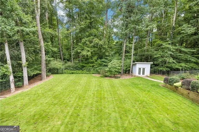 $995,000 | 225 Jayne Ellen Way, Alpharetta, GA 30009