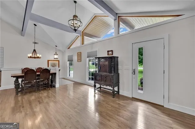 $995,000 | 225 Jayne Ellen Way, Alpharetta, GA 30009