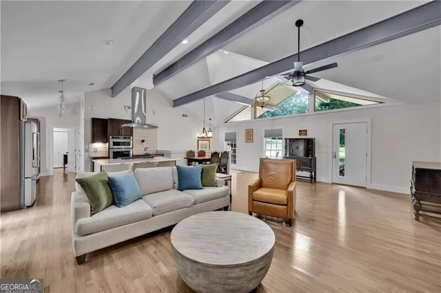 $995,000 | 225 Jayne Ellen Way, Alpharetta, GA 30009