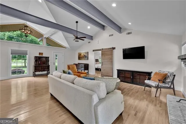 $995,000 | 225 Jayne Ellen Way, Alpharetta, GA 30009