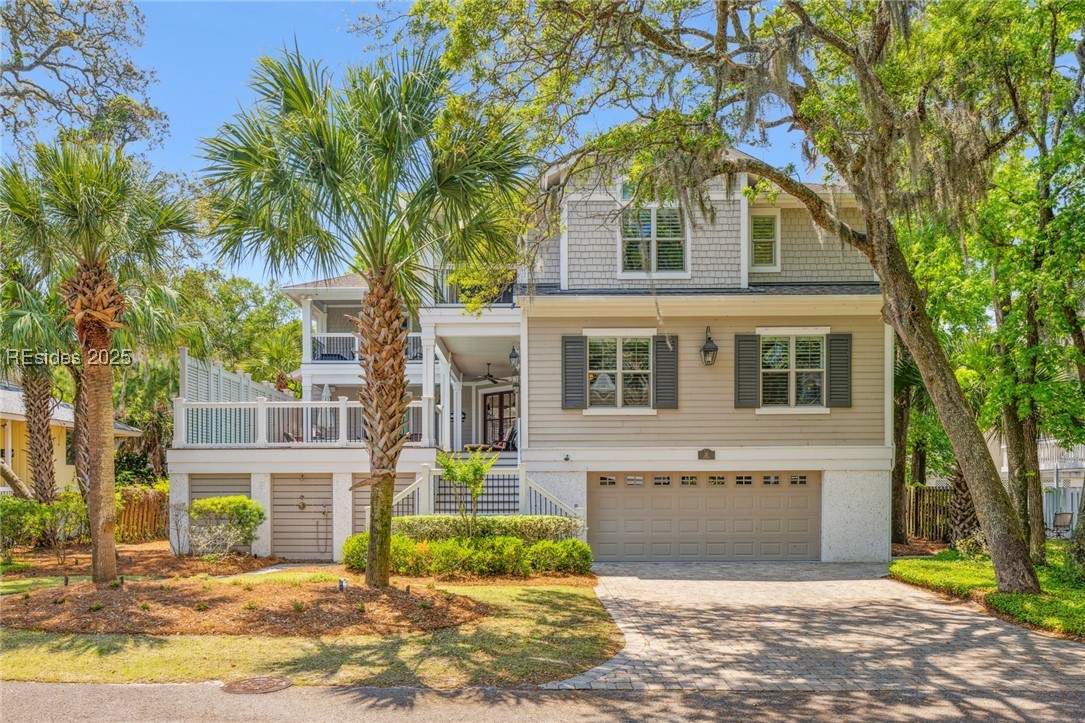 30 Mallard Road Hilton Head Island, SC 29928 - Photo 1 of 1 Gallery Image 1