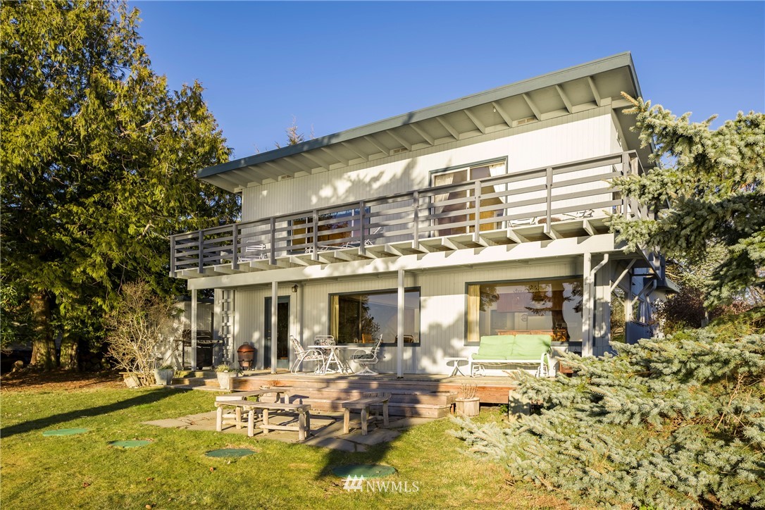 337 Lopez Road Lopez Island, WA 98261 - Photo 1 of 17 Gallery Image 1
