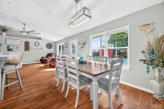 $340,000 | 3668 Berrypatch Lane, Pace, FL 32571