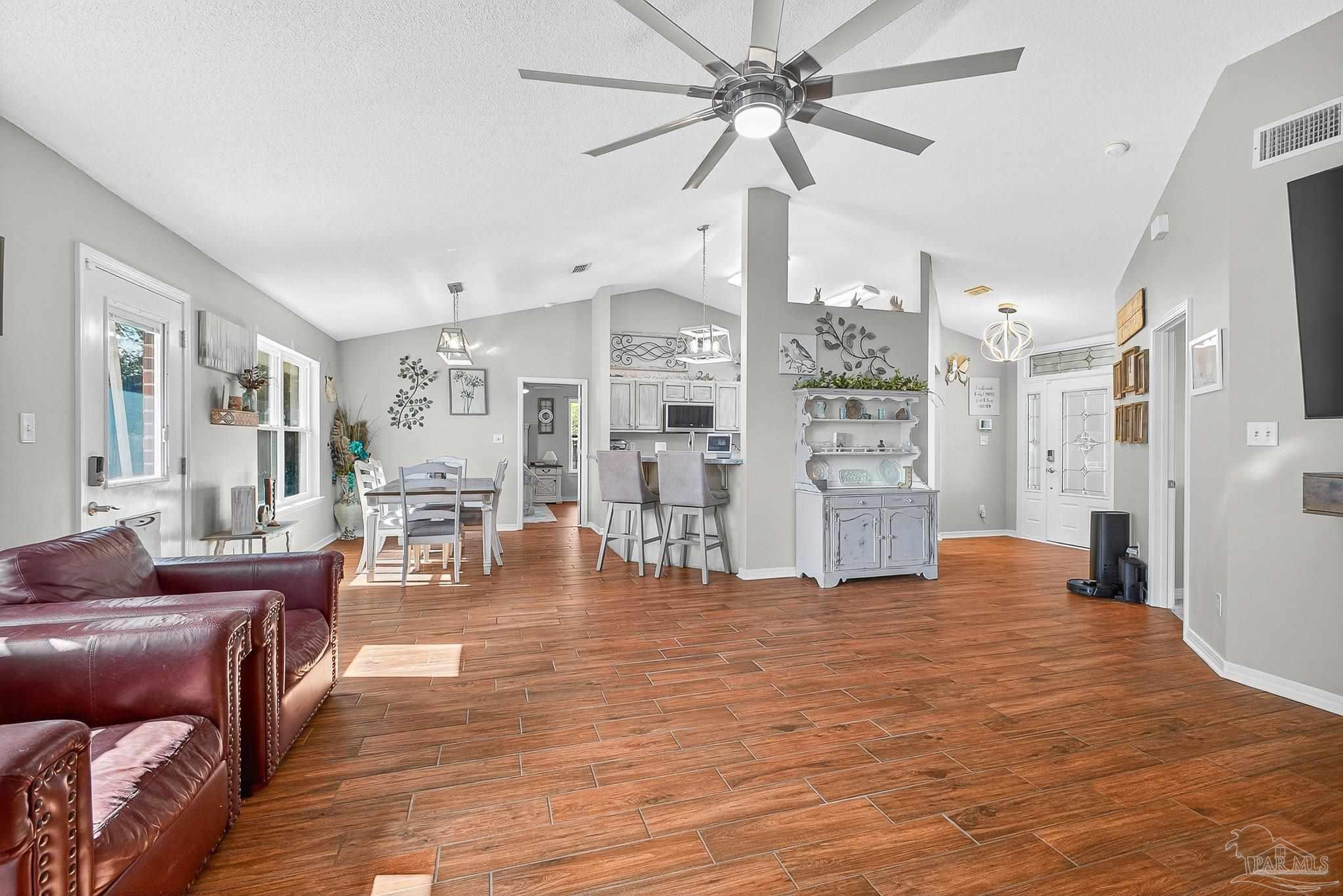 3668 Berrypatch Lane Pace, FL 32571 - Photo 12 of 55