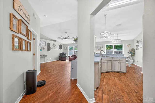 $340,000 | 3668 Berrypatch Lane, Pace, FL 32571