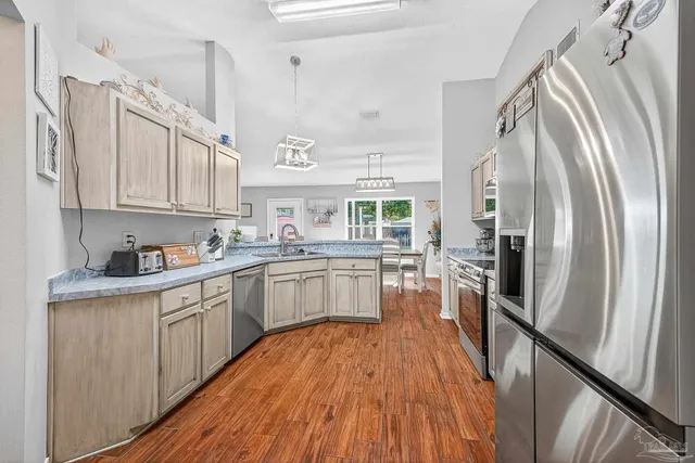 $340,000 | 3668 Berrypatch Lane, Pace, FL 32571