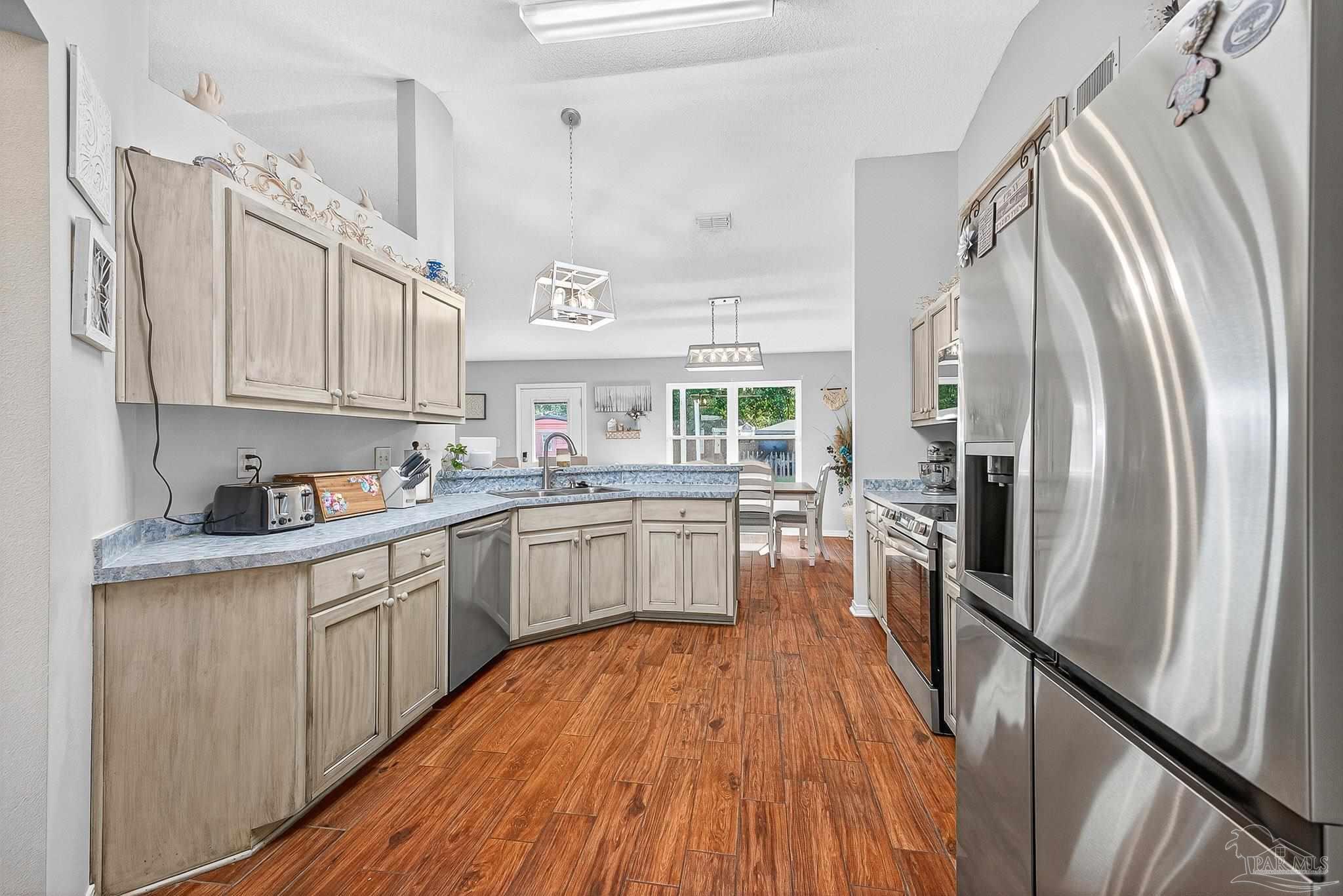 3668 Berrypatch Lane Pace, FL 32571 - Photo 15 of 55