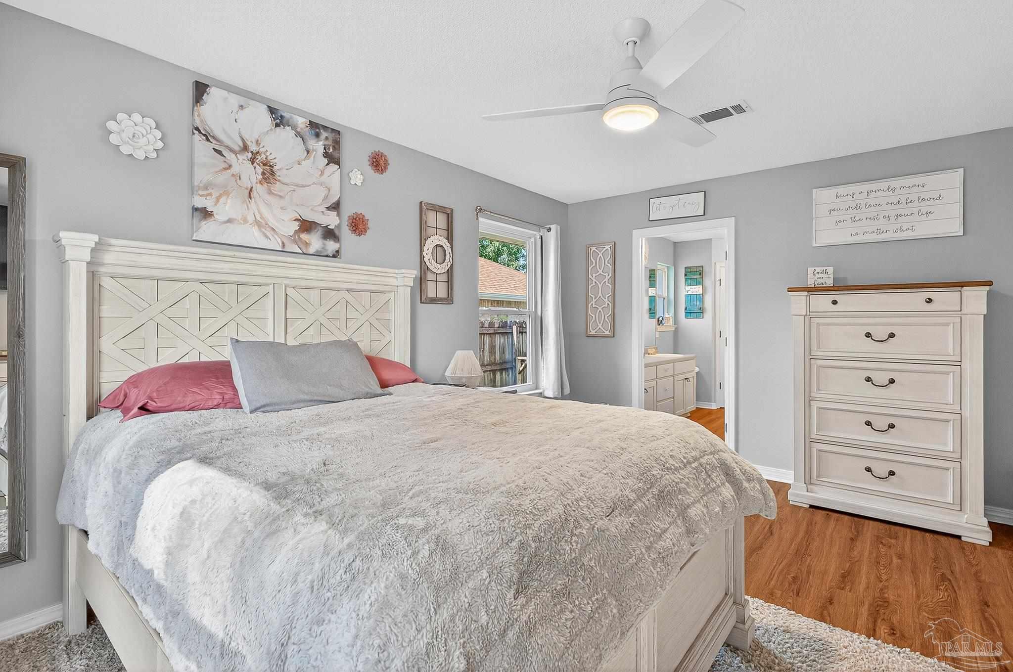 3668 Berrypatch Lane Pace, FL 32571 - Photo 18 of 55