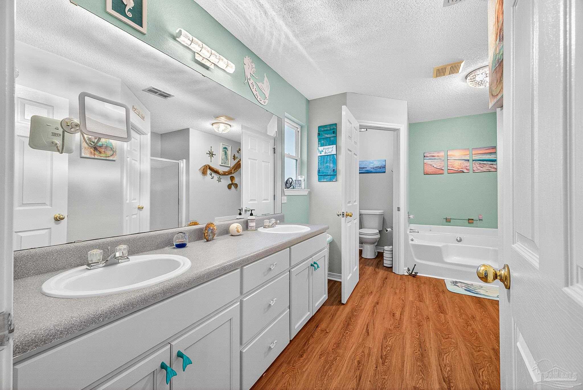 3668 Berrypatch Lane Pace, FL 32571 - Photo 20 of 55