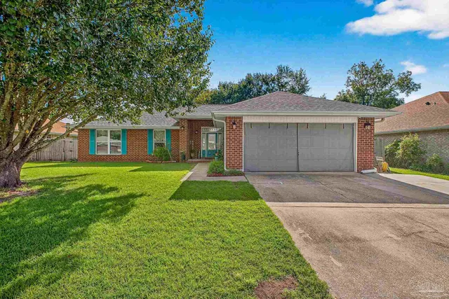 $340,000 | 3668 Berrypatch Lane, Pace, FL 32571