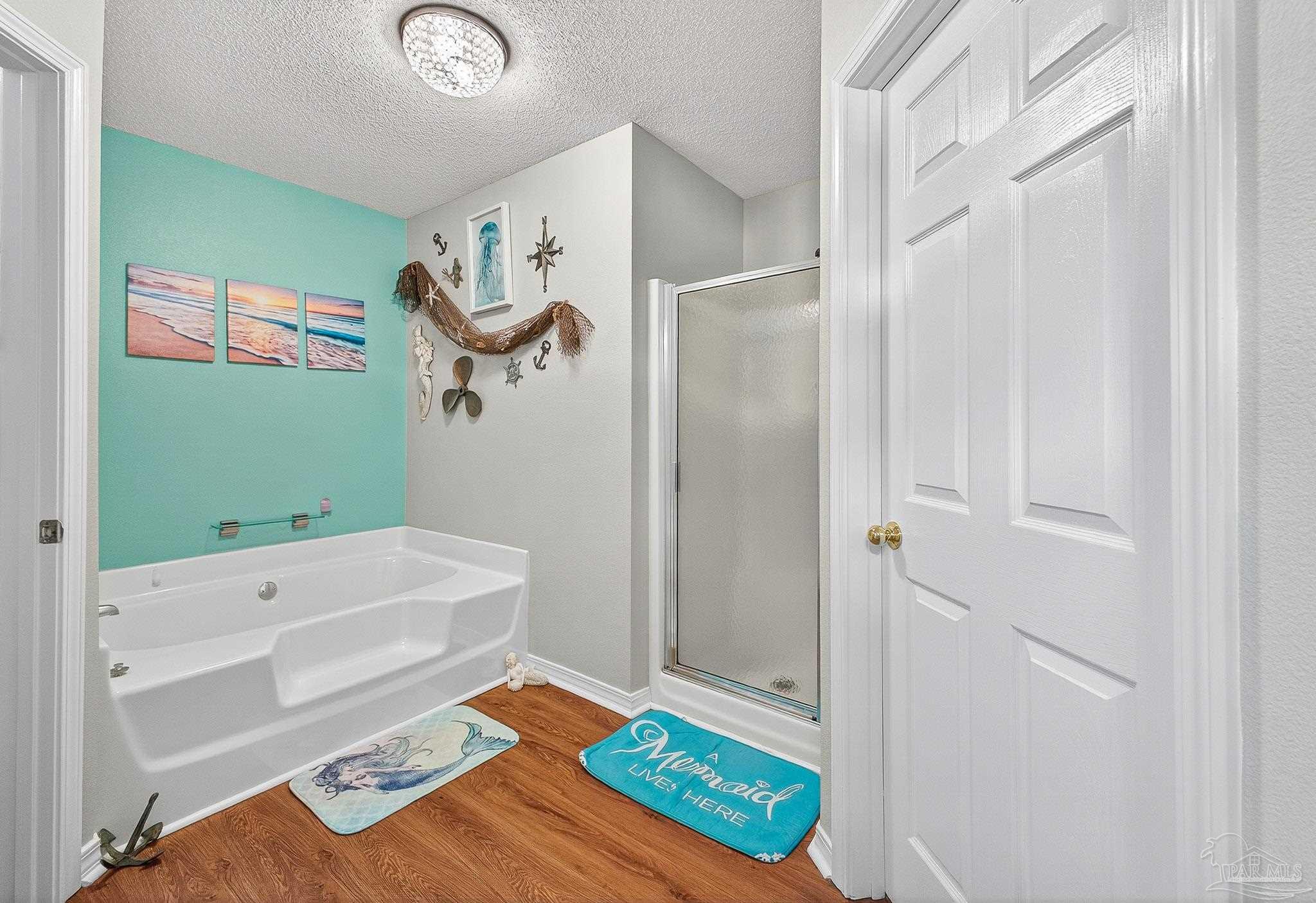 3668 Berrypatch Lane Pace, FL 32571 - Photo 21 of 55