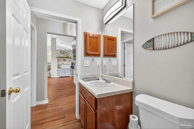 $340,000 | 3668 Berrypatch Lane, Pace, FL 32571