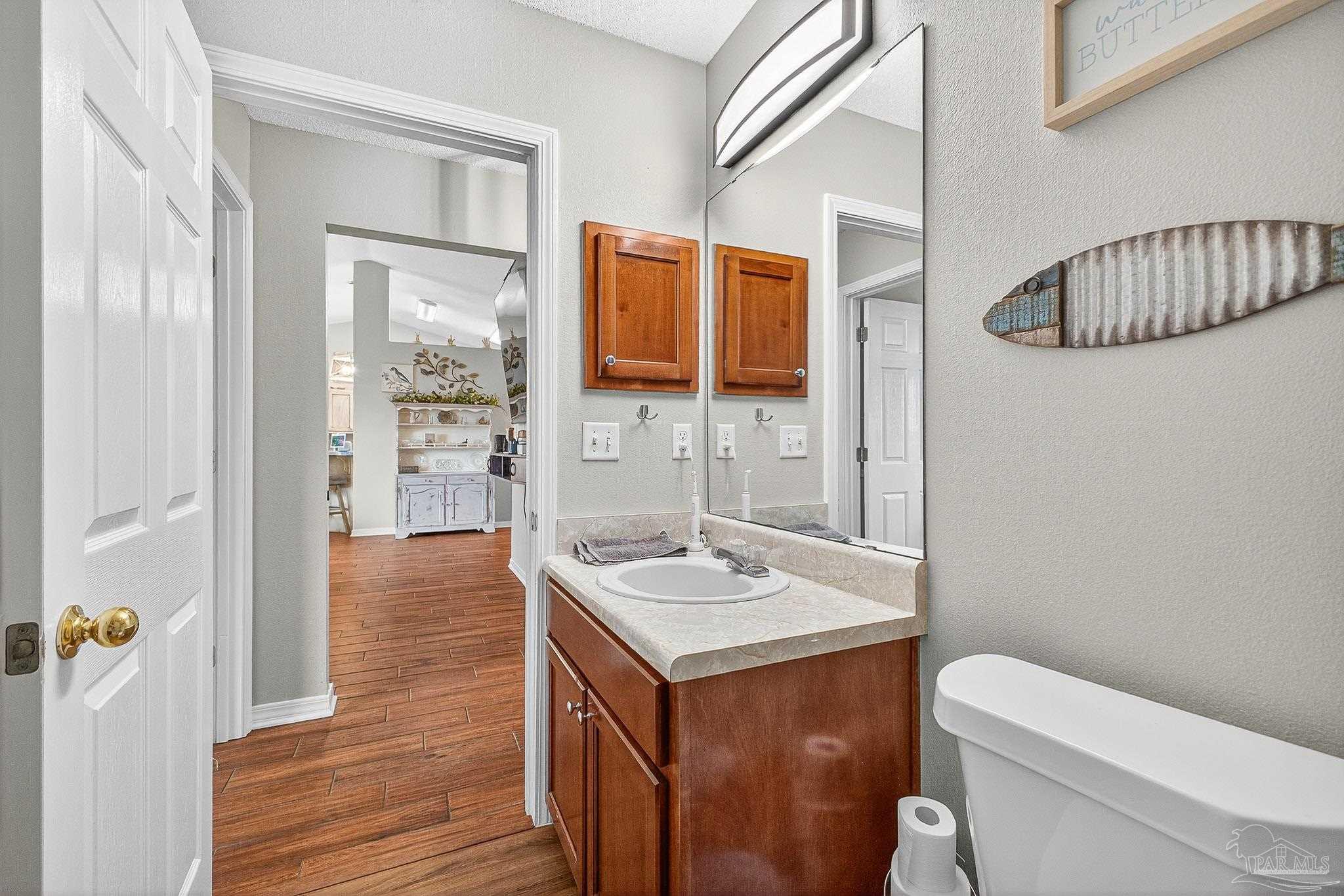 3668 Berrypatch Lane Pace, FL 32571 - Photo 29 of 55