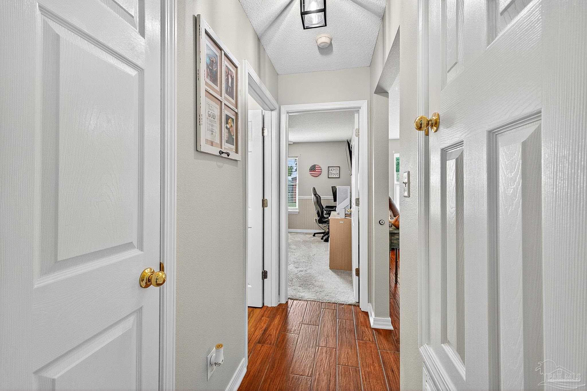 3668 Berrypatch Lane Pace, FL 32571 - Photo 34 of 55