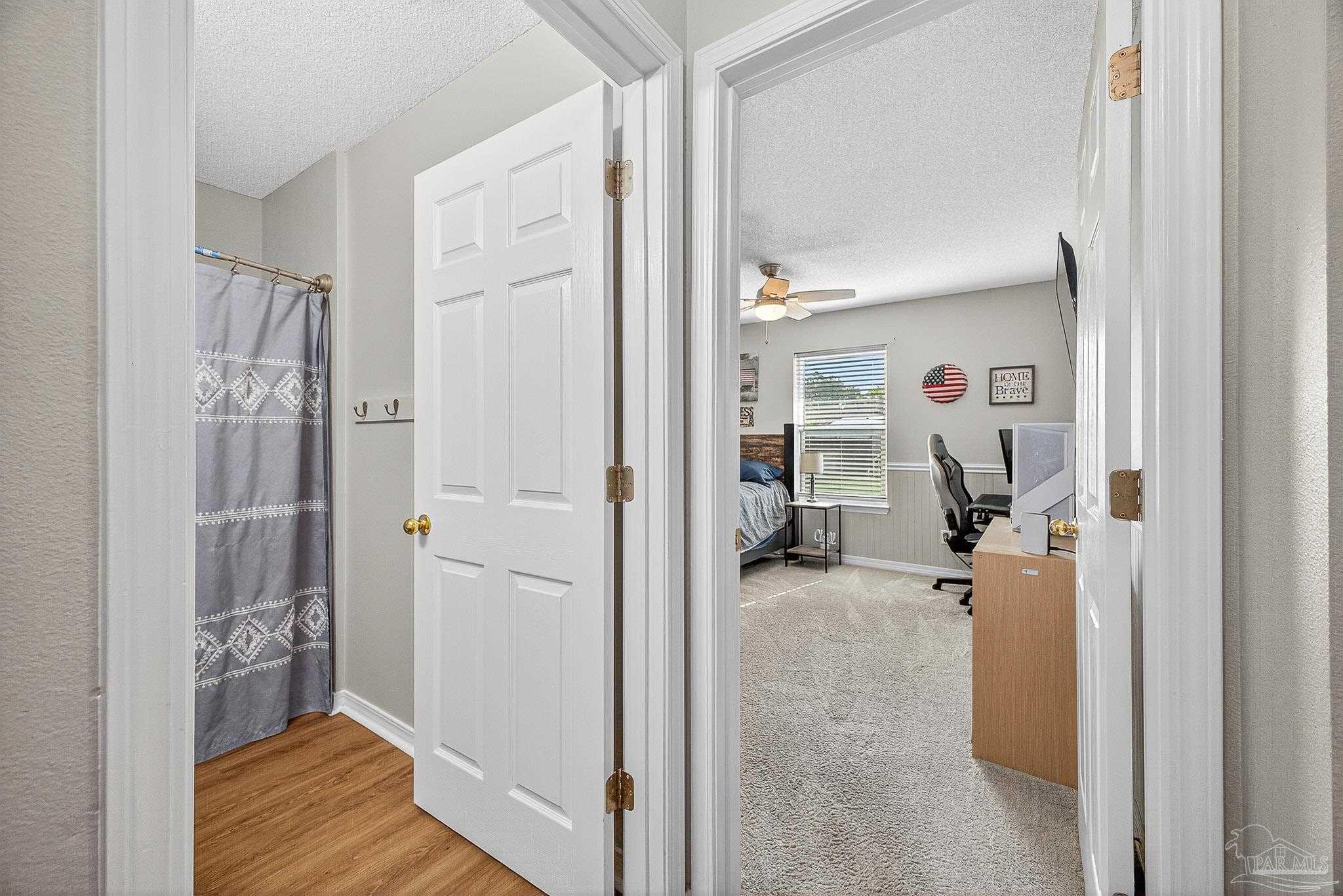 3668 Berrypatch Lane Pace, FL 32571 - Photo 35 of 55