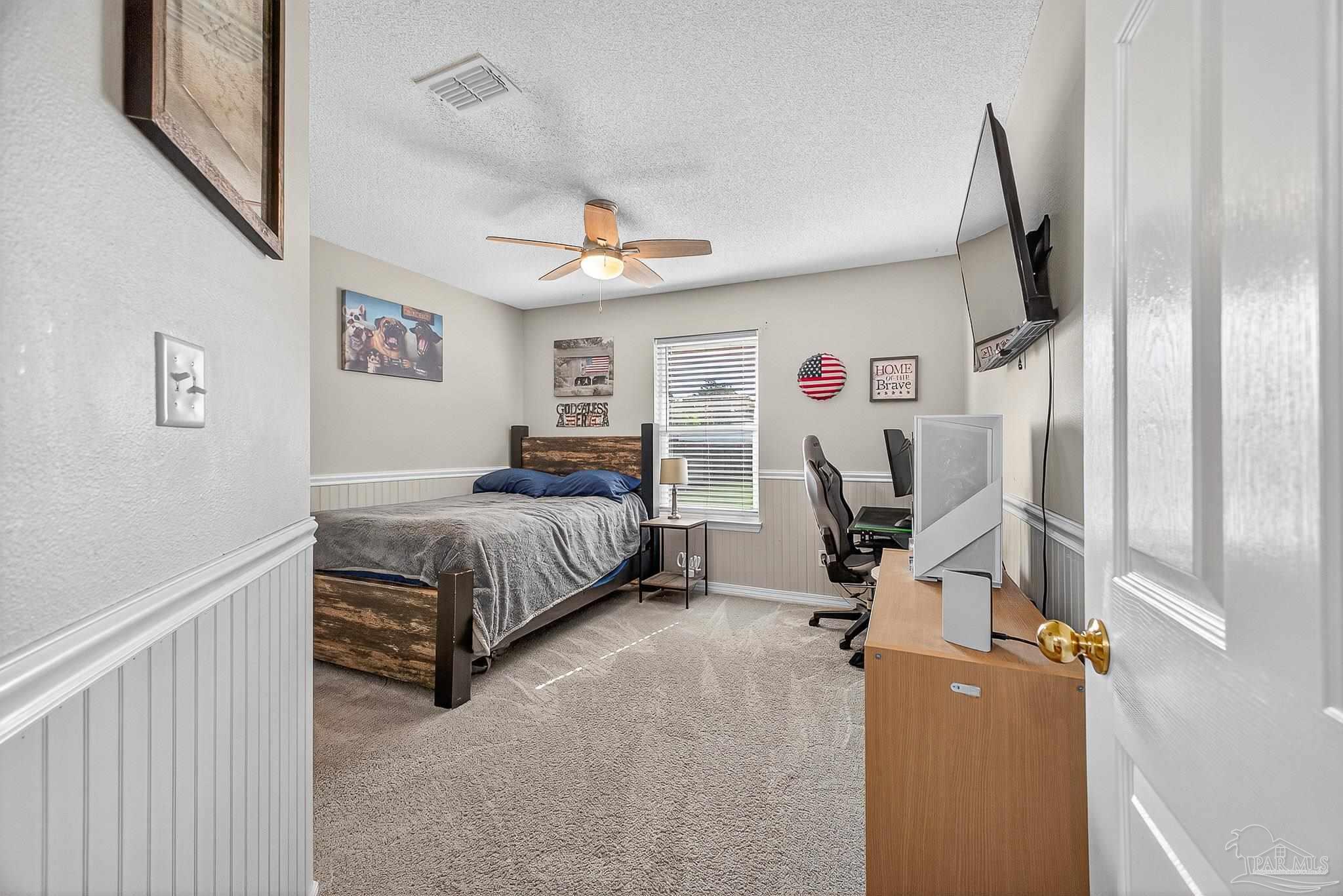 3668 Berrypatch Lane Pace, FL 32571 - Photo 36 of 55