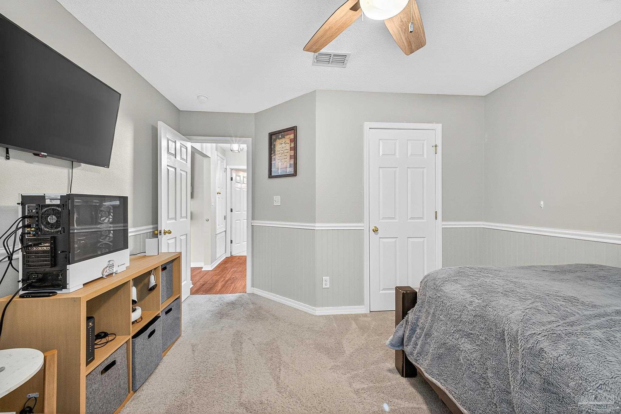 3668 Berrypatch Lane Pace, FL 32571 - Photo 38 of 55