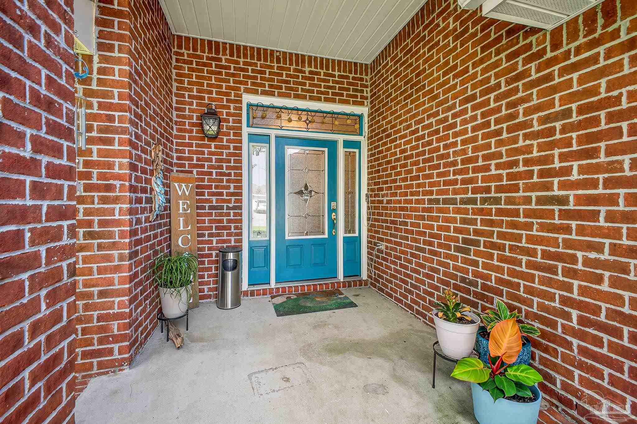 3668 Berrypatch Lane Pace, FL 32571 - Photo 4 of 55