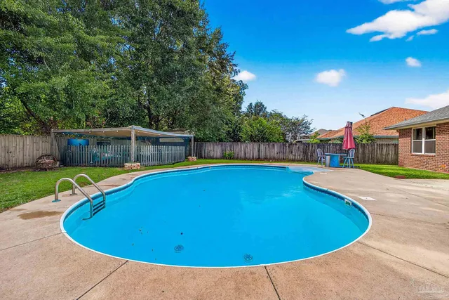 $340,000 | 3668 Berrypatch Lane, Pace, FL 32571