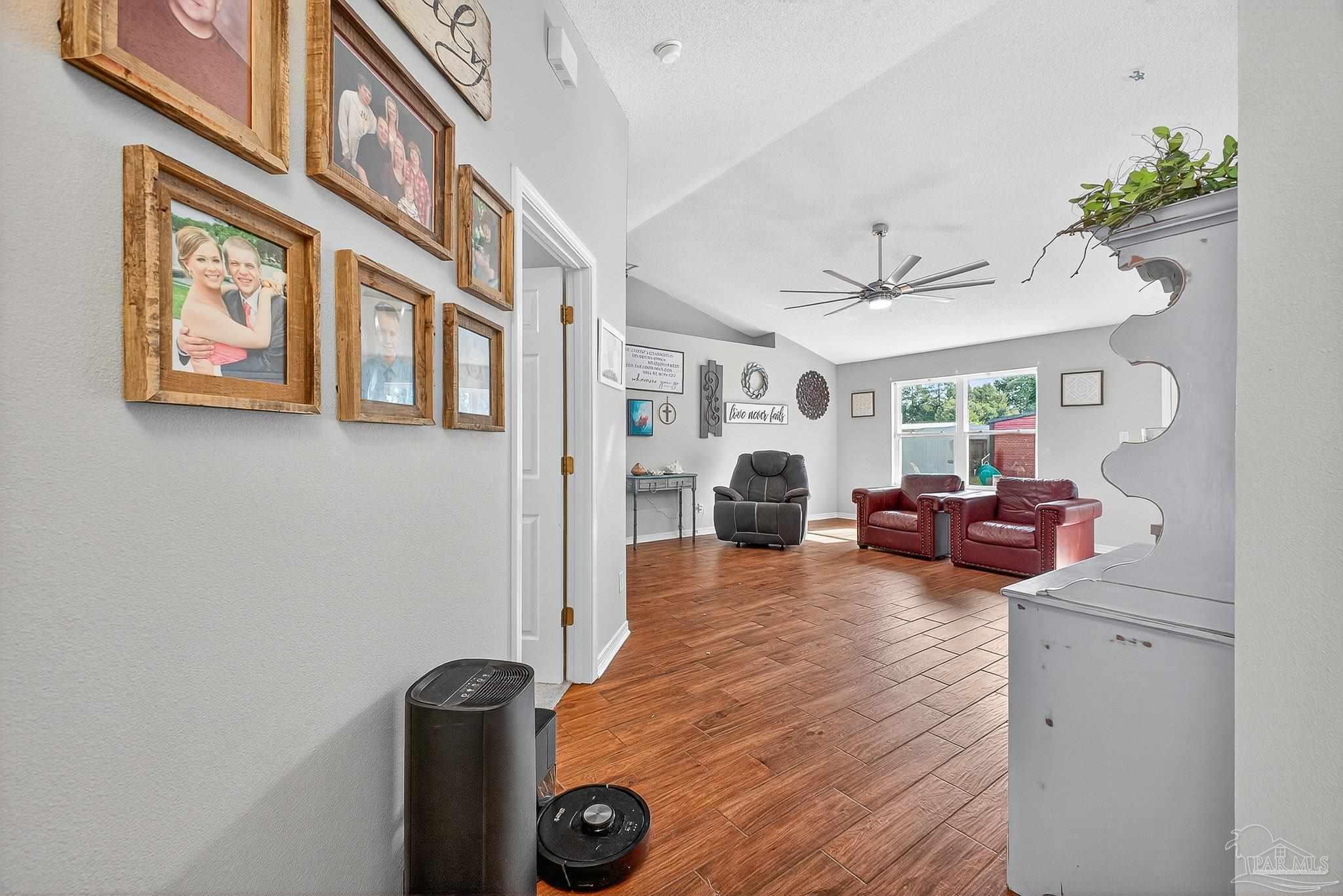 3668 Berrypatch Lane Pace, FL 32571 - Photo 5 of 55