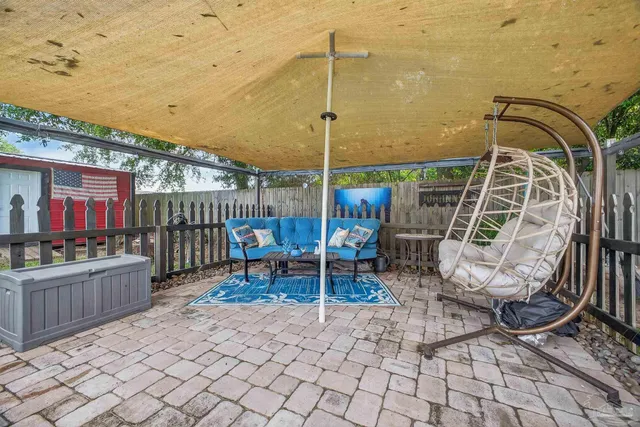 $340,000 | 3668 Berrypatch Lane, Pace, FL 32571