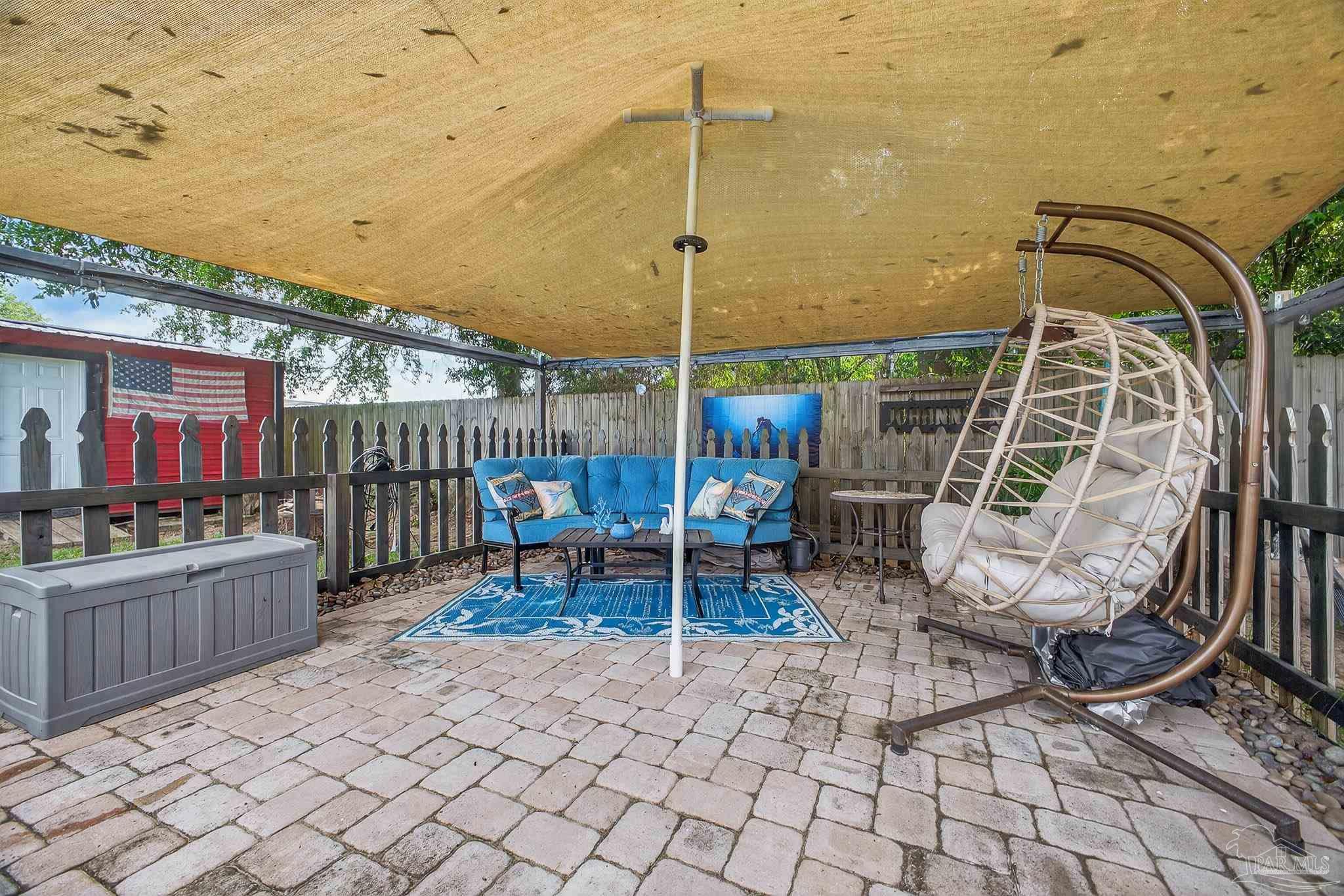 3668 Berrypatch Lane Pace, FL 32571 - Photo 51 of 55