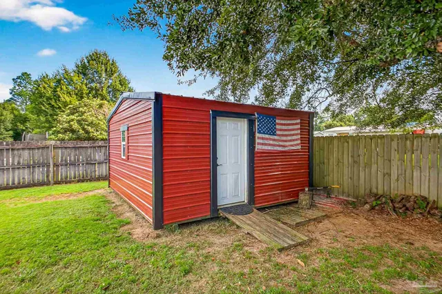 $340,000 | 3668 Berrypatch Lane, Pace, FL 32571