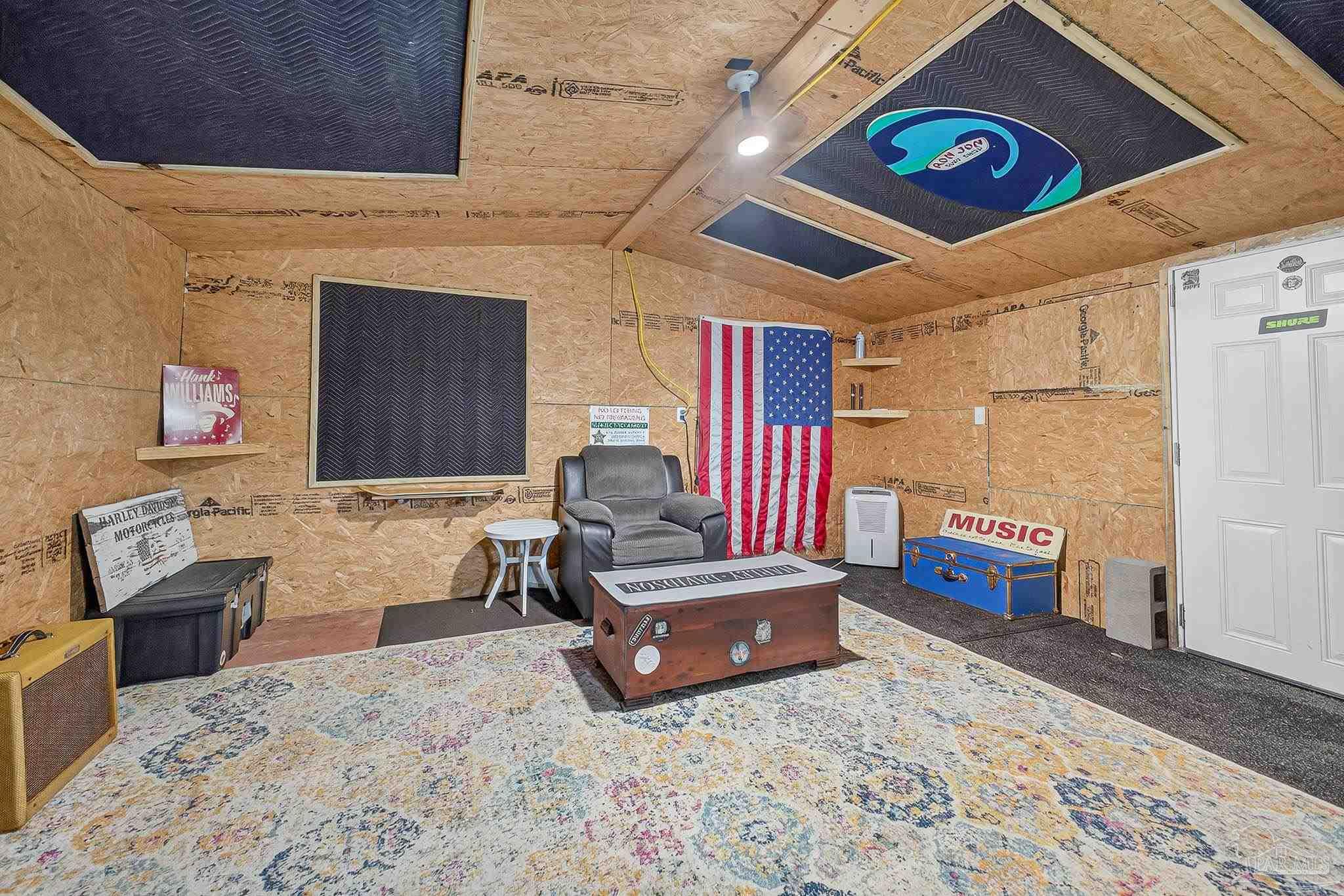 3668 Berrypatch Lane Pace, FL 32571 - Photo 53 of 55